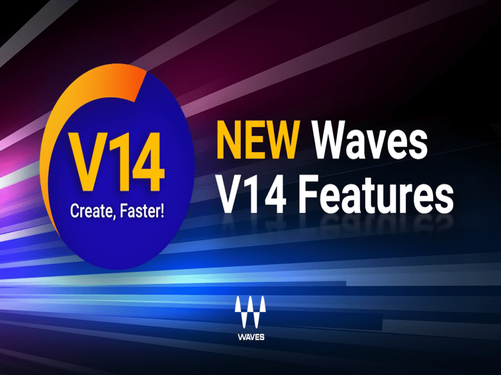 Waves 14 Complete Free Download