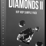 Cymatics Diamonds 2 Free Download - Cymatics Hip Hop Sample Pack
