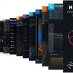 Izotope Music Production Suite Pro Free Download