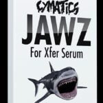 Cymatics Jawz For Serum Free Download - Bass House Presets