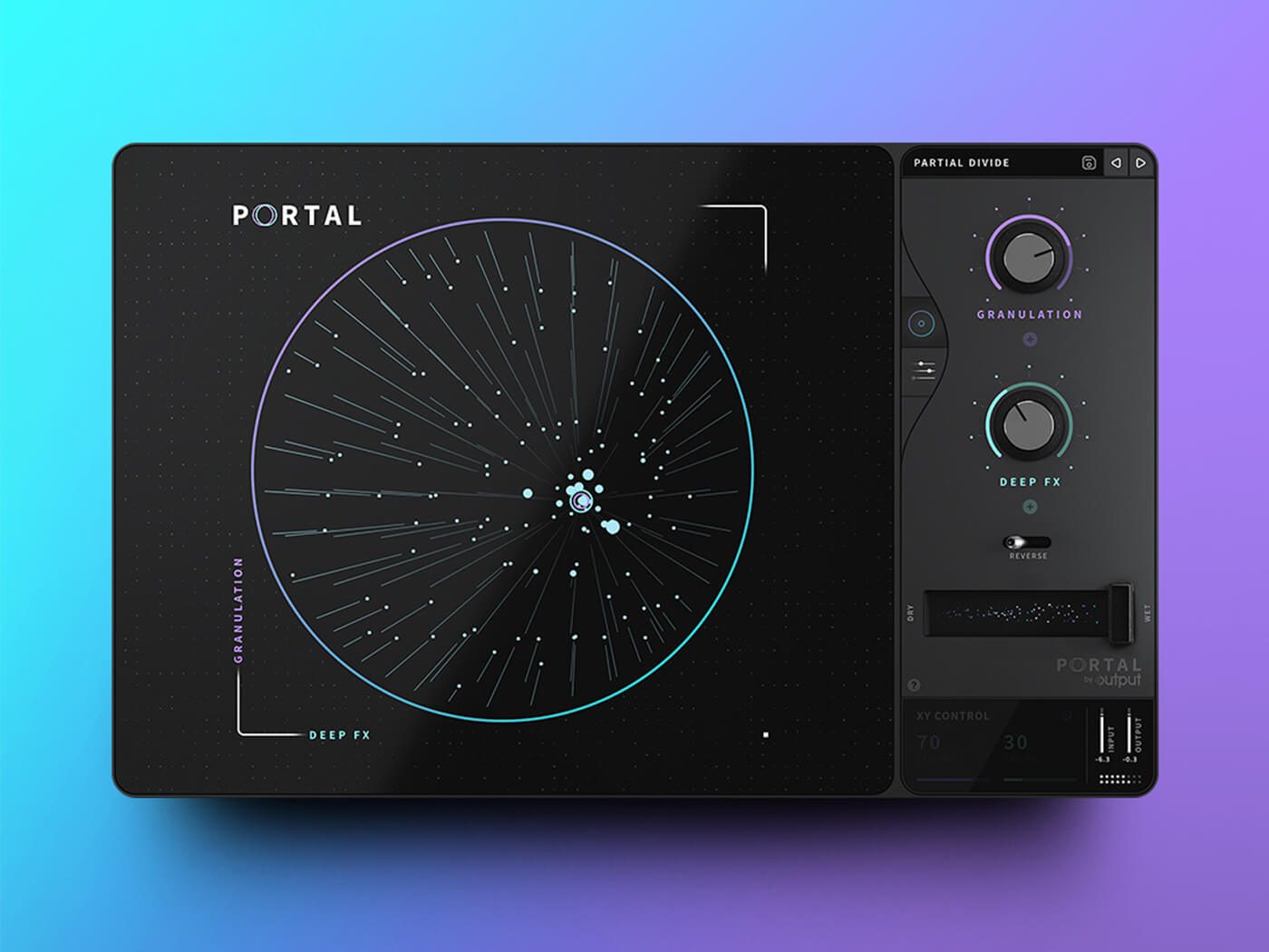 Portal vst что это