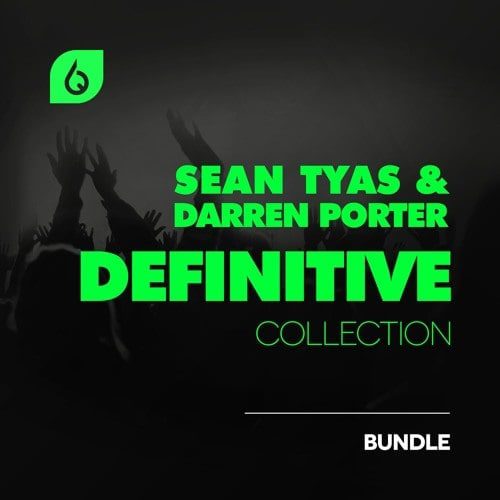 Sean Tyas & Darren Porter Definitive Collection Free Download – WAV MIDI FXB