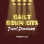 $105FLEXER105$ Vol. 2 Drum Kit!