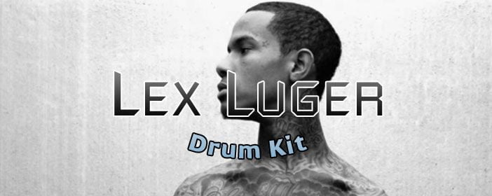 Lex Luger Drum Kits Free Download