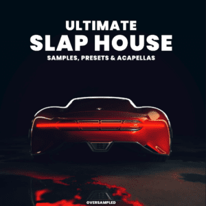 Oversampled Ultimate Slap House Sample Pack Free Download