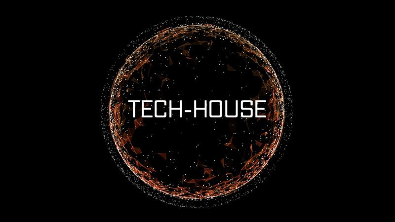 Tech House Drum Kit Free Download