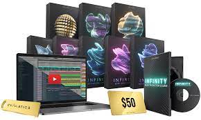 Cymatics Infinity Production Suite Free Download