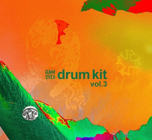 Ramzoid Drum Kit Vol 3 Free Download