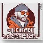 Alchemist Drum Kit Free Download - Alchemist Sound Kit