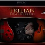Spectrasonics Trilian Free Download WIN