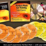 Perfect Pitch Ear Training Supercourse Free download – David Lucas Burge