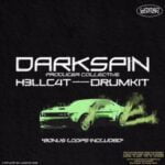Official DARKSPIN Drum kit Free Download