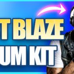 Just Blaze Drum Kit Free Download