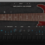 Ample Guitar Metal Hellrazer 3 Free Download