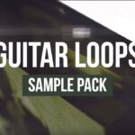 RAGGED - ROYALTY FREE GUITAR SAMPLE PACK V6 | ELECTRIC & ACOUSTIC GUITAR CHORDS & RIFFS | FREE Downl...