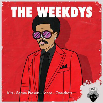 The Weekdys Construction Kit Free Download