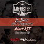 Lil Baby 4pf Drum Kit Free Download + FLP + Nexus XP