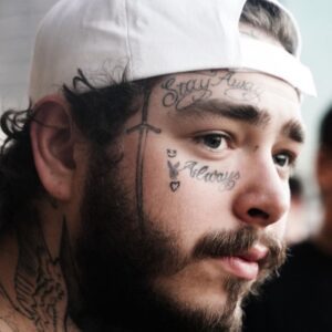 Post Malone Studio Acapella Free Download - Kits4Beats.com