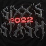 SIXX 2022 Stash Drum Kit Free Download