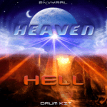 Envyral - HEAVEN + HELL Drum Kit Free Download