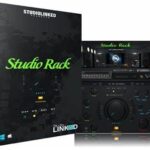 StudioLinked Studio Rack Free Download