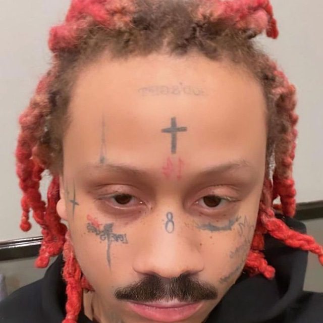 trippir redd