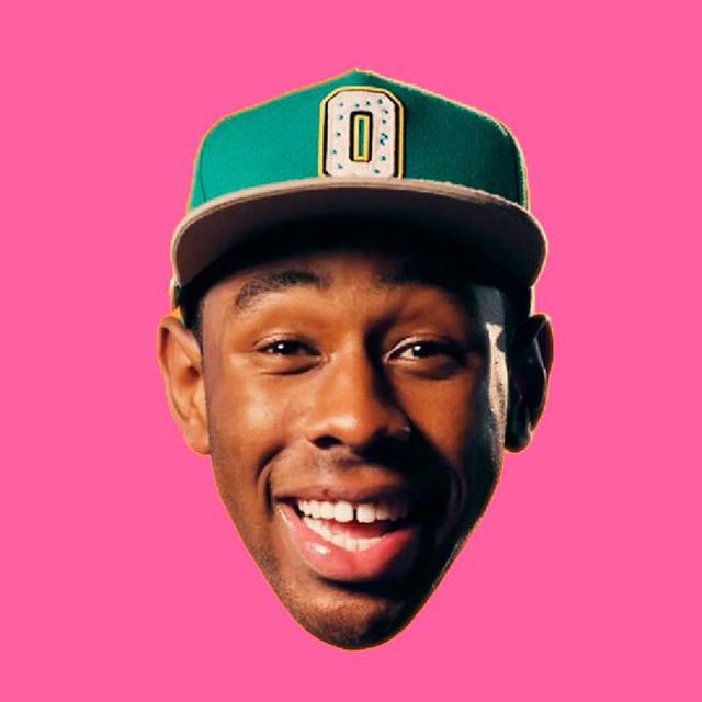 tyler the creator