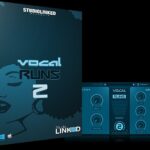 Vocal Runs 2 VST Free Download MAC