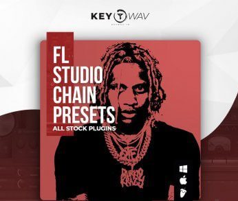 Key WAV “You Know” FL STUDIO Vocal Chain Preset Free Download