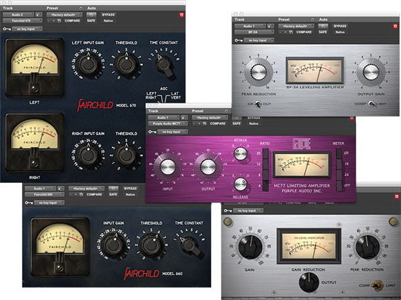 Avid Complete Plugin Bundle Free Download