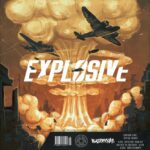 Blazerfxme Explosive Drum Kit Free Download - Drums, MIDI, FLP, Loops