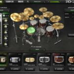 Naughty Seal Audio Perfect Drums Free Download