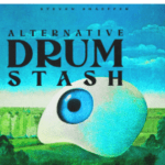 STEVEN SHAEFFER - Alternative Drum Stash Drum Kit Free Download