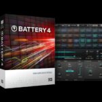 Native Instruments Battery 4 Free Download WIN