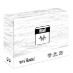 BWB The Wave Free Download - BWB WAV Bundle Vol.1-10