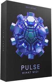 Cymatics Pulse Hihat MIDI Free Download