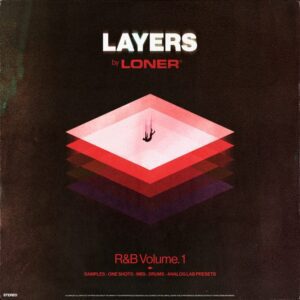 loner Layers RB Vol. 1 768x768 1