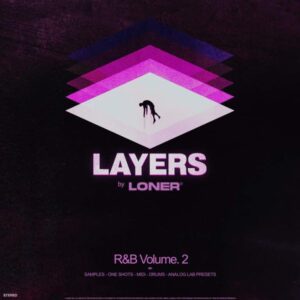 loner Layers RB Vol. 2 1 1 768x768 1