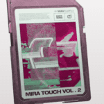 Nick Mira – Mira Touch Vol.2 Drum Kit Free Download
