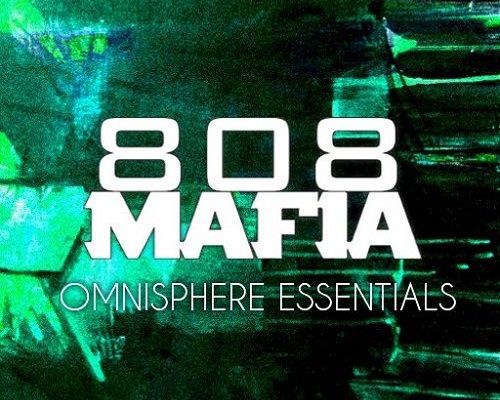 pvlace 808 mafia omnisphere bank rar download