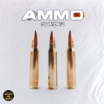 ProdByJack - Ammo Vol.1+2+3 (HH Midi Kits) Free Download