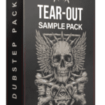 Bass Addictz - Tear Out Sample Pack Free Download - Dubstep Sample Pack