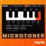 Taqsim MicroToner Free Download WIN