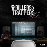 CZR BEATS – DRILLERS X TRAPPERS KIT VOL. 2 Free Download - 200+ Sounds