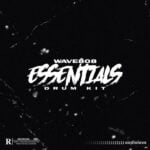 Wave808 - Essentials Drum Kit Free Download - Drill & RnB Kit and Samples