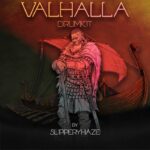 SLIPPERY HAZE – VALHALLA (DRUM KIT) Free Download