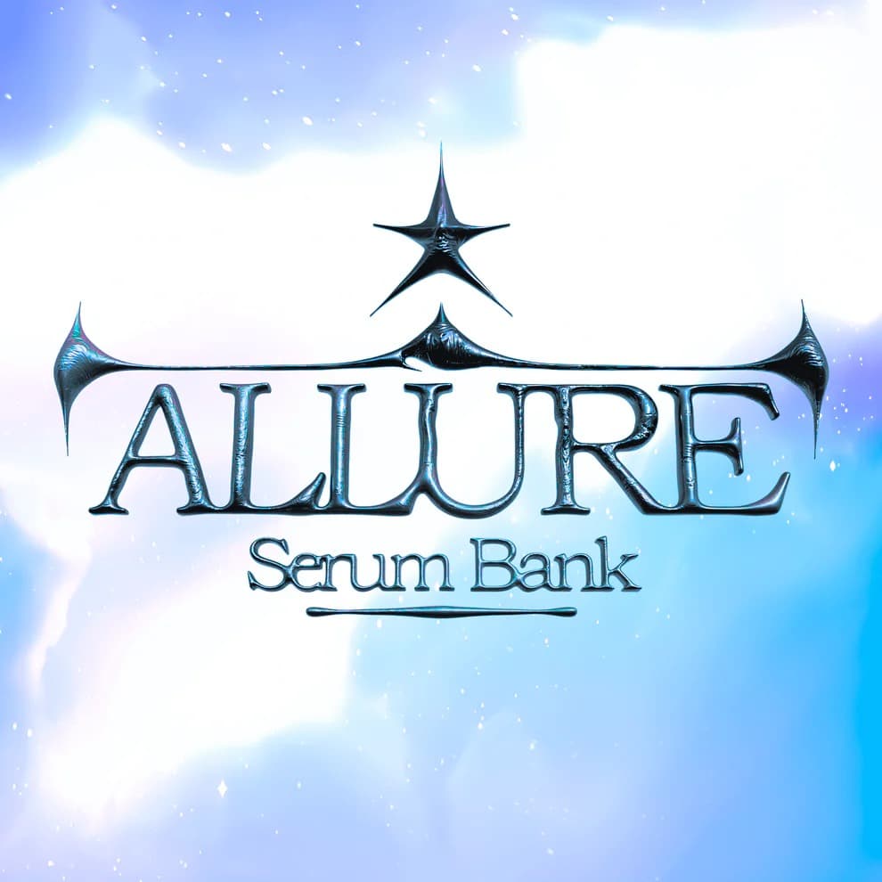 Sunboy Allure Serum Bank