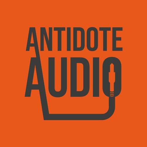 Antidote Audio Dubstep Drum Kit Free Download