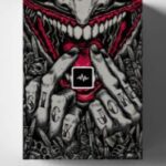 E-Trou – Joker (Drum Kit) Free Download