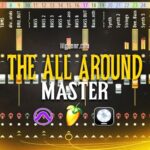 Gunnr - The All Around Master Preset Free Download